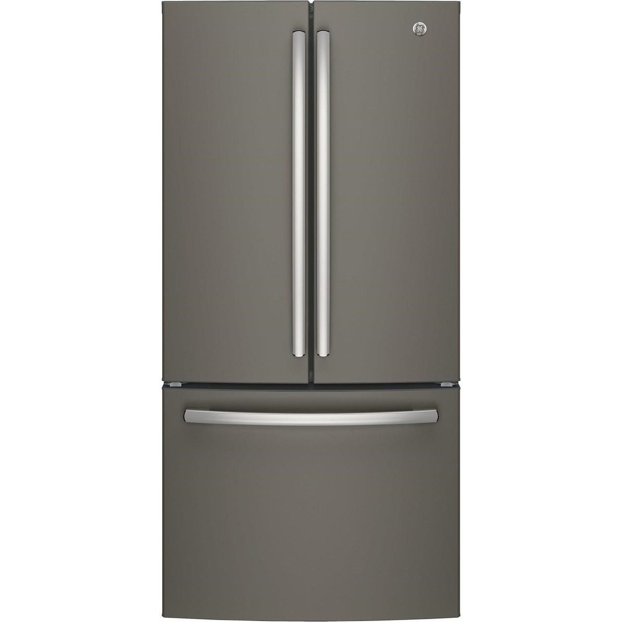 GE Appliances GWE19JMLES GE® ENERGY STAR® 18.6 Cu. Ft. CounterDepth